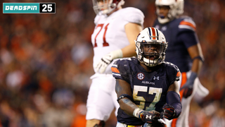 Auburn Is Ready To Win More Than The Iron Bowl